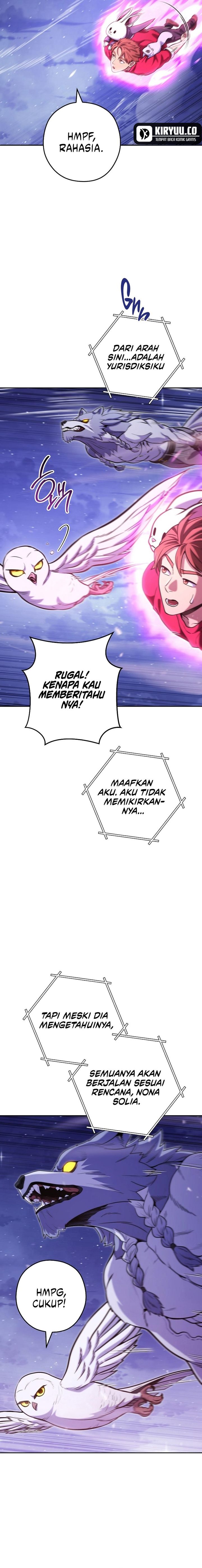 Dungeon Reset Chapter 219 Gambar 3